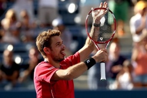 Stanislas Wawrinka