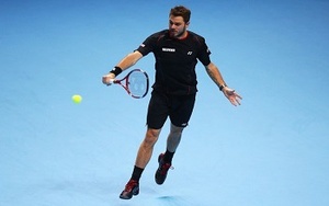 Stanislas Wawrinka