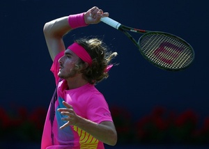 Stefanos Tsitsipas