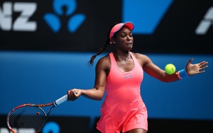 Sloane Stephens