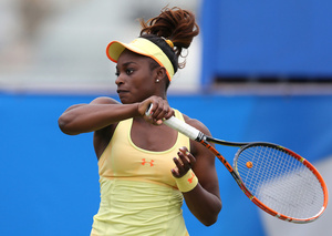 Sloane Stephens