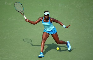 Sloane Stephens