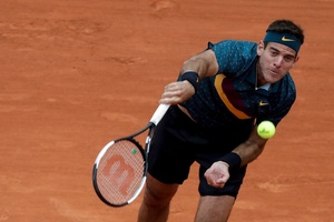 Juan Martin del Potro