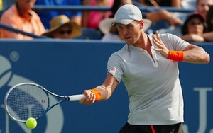 Tomas Berdych