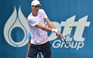 Tomas Berdych