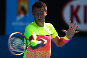 Bernard Tomic