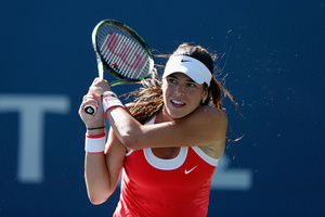 Ajla Tomljanovic