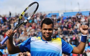 Jo-Wilfried Tsonga