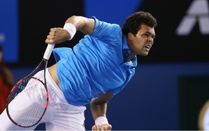 Jo-Wilfried Tsonga