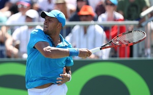 Jo-Wilfried Tsonga