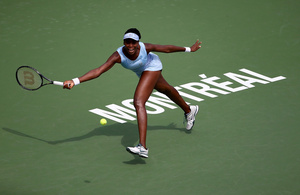 Venus Williams