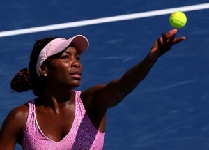 Venus Williams