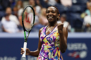 Venus Williams