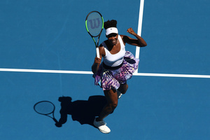 Venus Williams