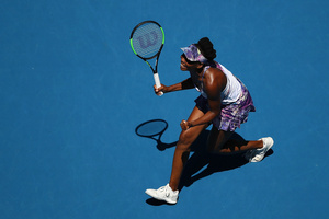 Venus Williams