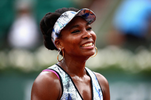 Venus Williams