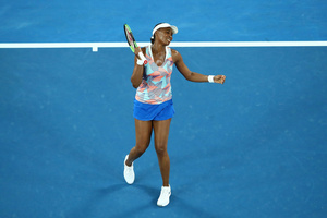 Venus Williams