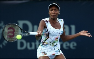 Venus Williams