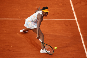 Venus Williams