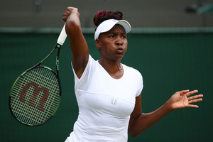 Venus Williams