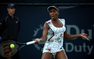 Venus Williams