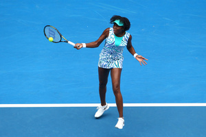 Venus Williams