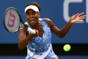 Venus Williams