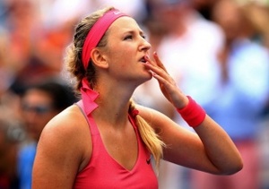 Victoria Azarenka