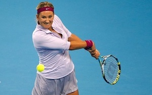 Victoria Azarenka