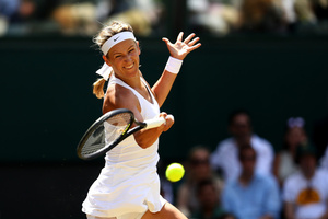 Victoria Azarenka