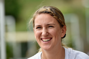 Victoria Azarenka