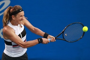 Victoria Azarenka