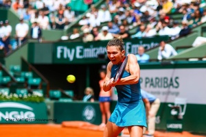 Simona Halep