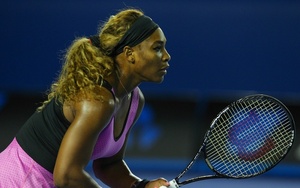 Serena Williams