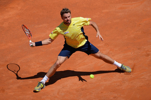 Stanislas Wawrinka