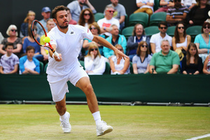 Stanislas Wawrinka