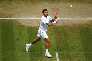 Stanislas Wawrinka