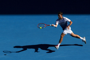 Stanislas Wawrinka