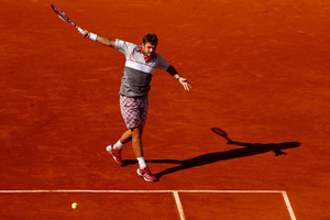 Stanislas Wawrinka