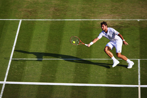 Stanislas Wawrinka