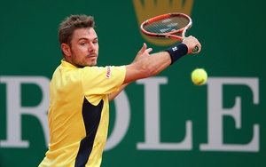 Stanislas Wawrinka