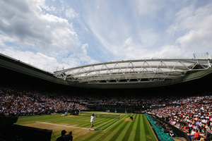 Wimbledon