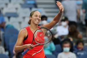 Madison Keys