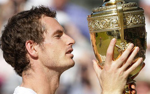 Andy Murray