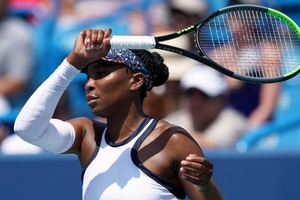 Venus Williams