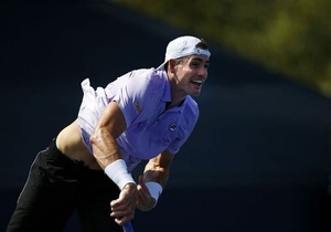 John Isner