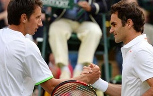 Fields of Glory (III):  Wimbledon Day 3 Recap