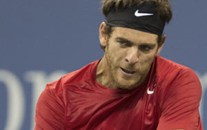 Simple Man, Juan Martin Del Potro