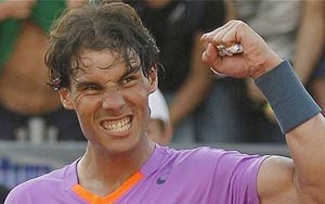 Is Nadal Playing Too Much, Too Soon?