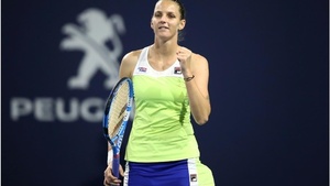 Karolina Pliskova